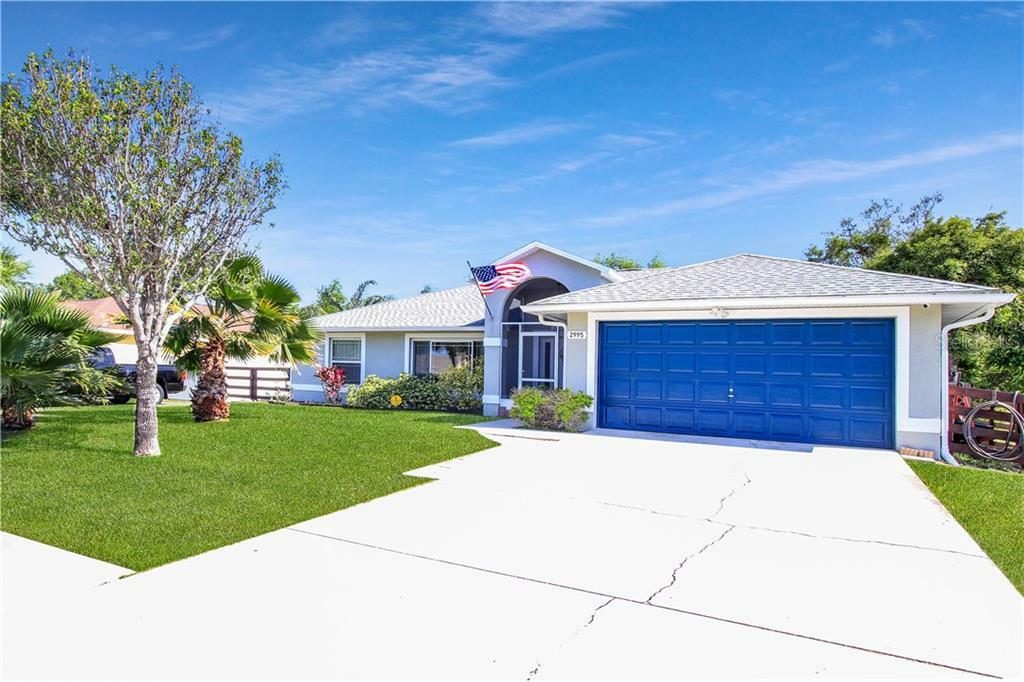 Property Photo: 2995 Windsor Heights Street FL 32738