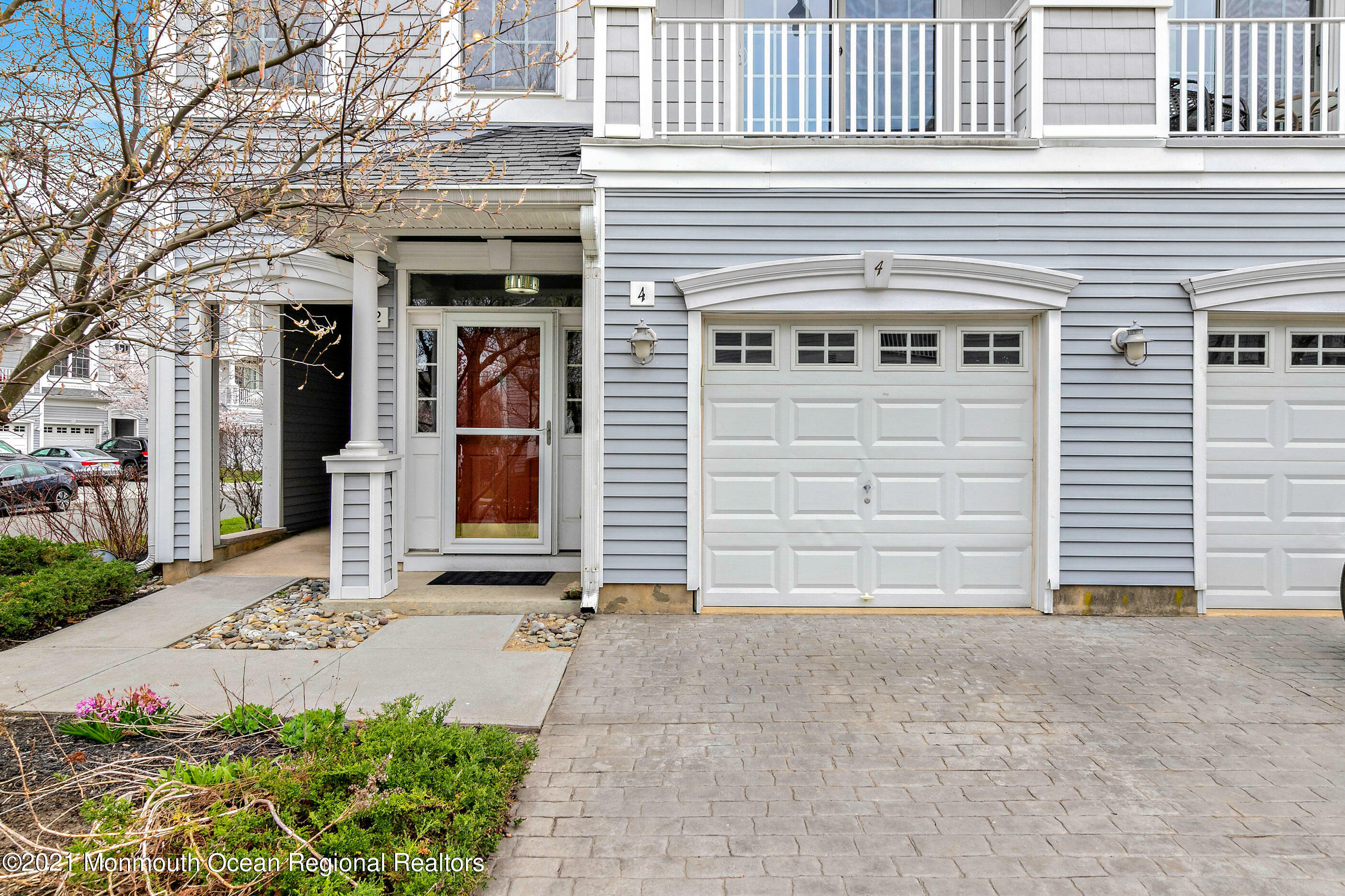 Property Photo: 4 Skimmer Lane NJ 07758