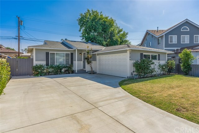 Property Photo: 15104 Mystic Street CA 90604
