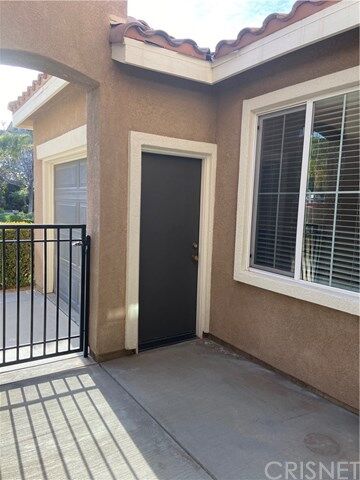 Property Photo: 21944 Mikhail Street CA 91390