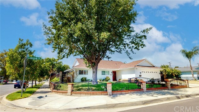 Property Photo:  743 N Langham Avenue  CA 91724 