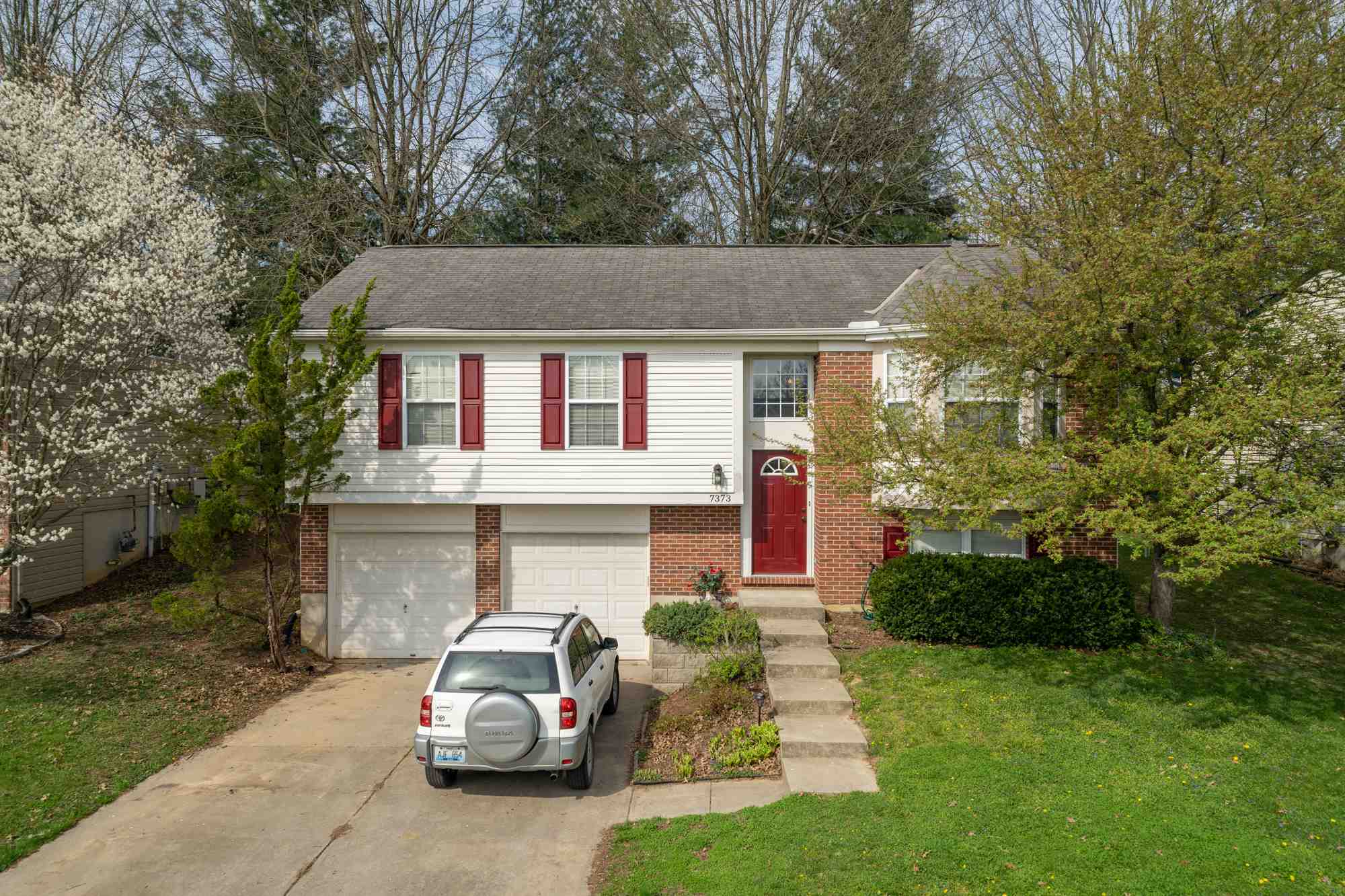 Property Photo:  7373 Ironwood Way  KY 41005 