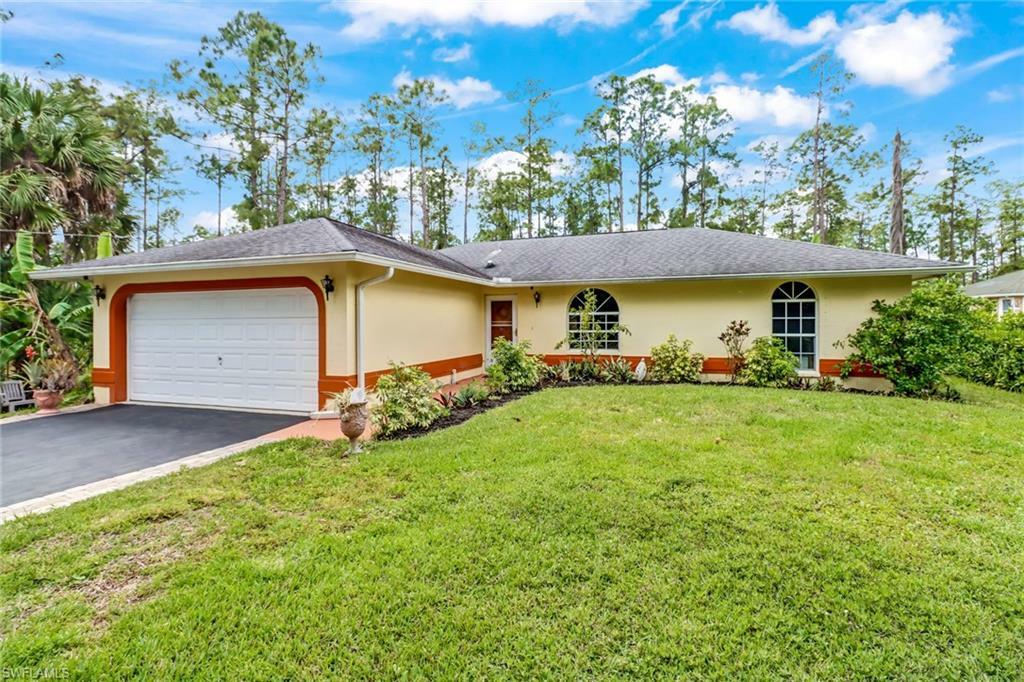 Property Photo:  1475 Everglades Blvd N  FL 34120 