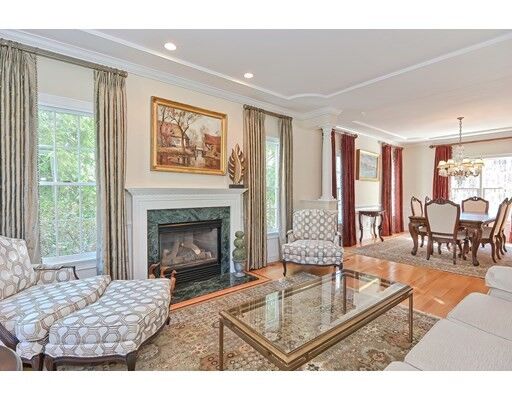 Property Photo:  40 Delaney Dr  MA 02081 