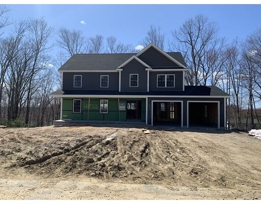 Property Photo:  12 Autumn Ridge Road  MA 01056 