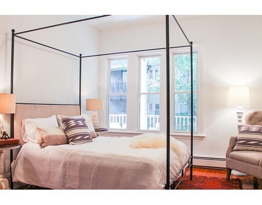 Property Photo:  15 Trowbridge St 8  MA 02138 