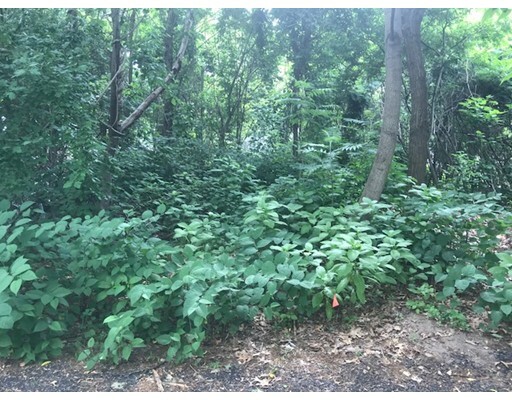 Property Photo: 0 Gresham St. Lot 15 MA 01101