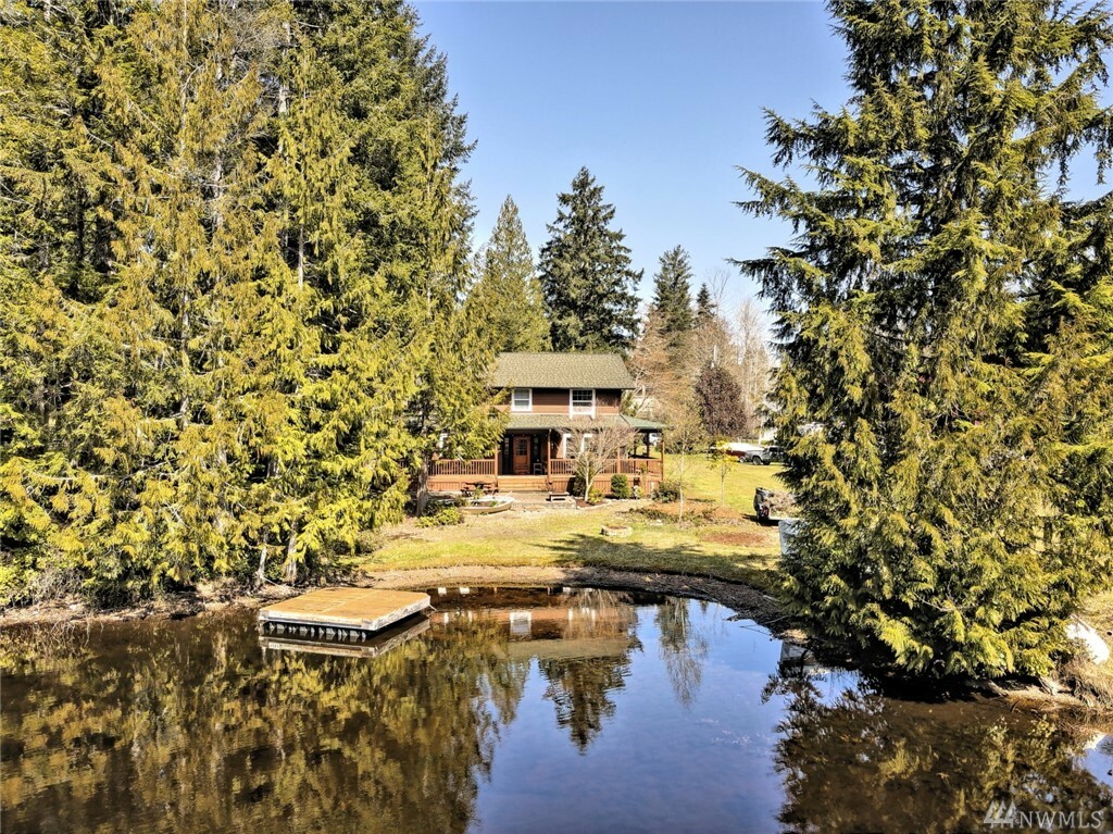 Property Photo:  470 E Balmoral Wy  WA 98584 