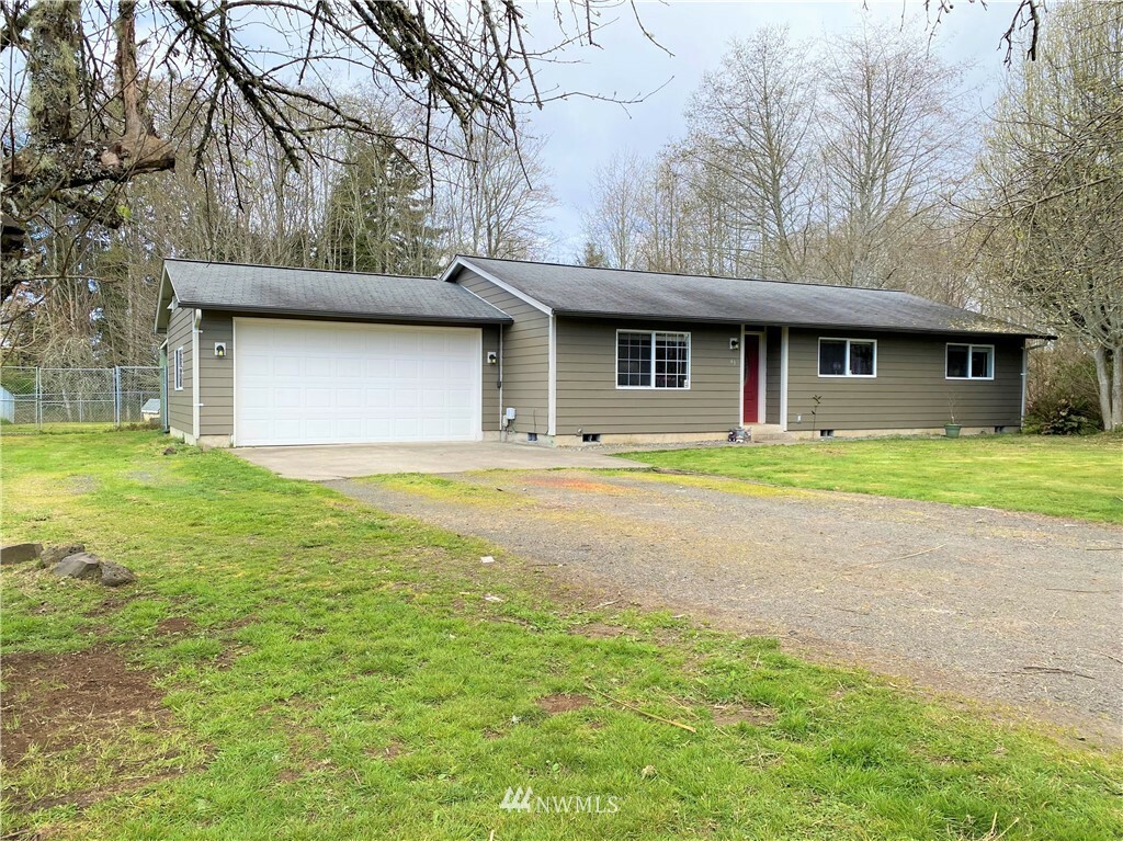 Property Photo:  49 Morgan Drive  WA 98612 