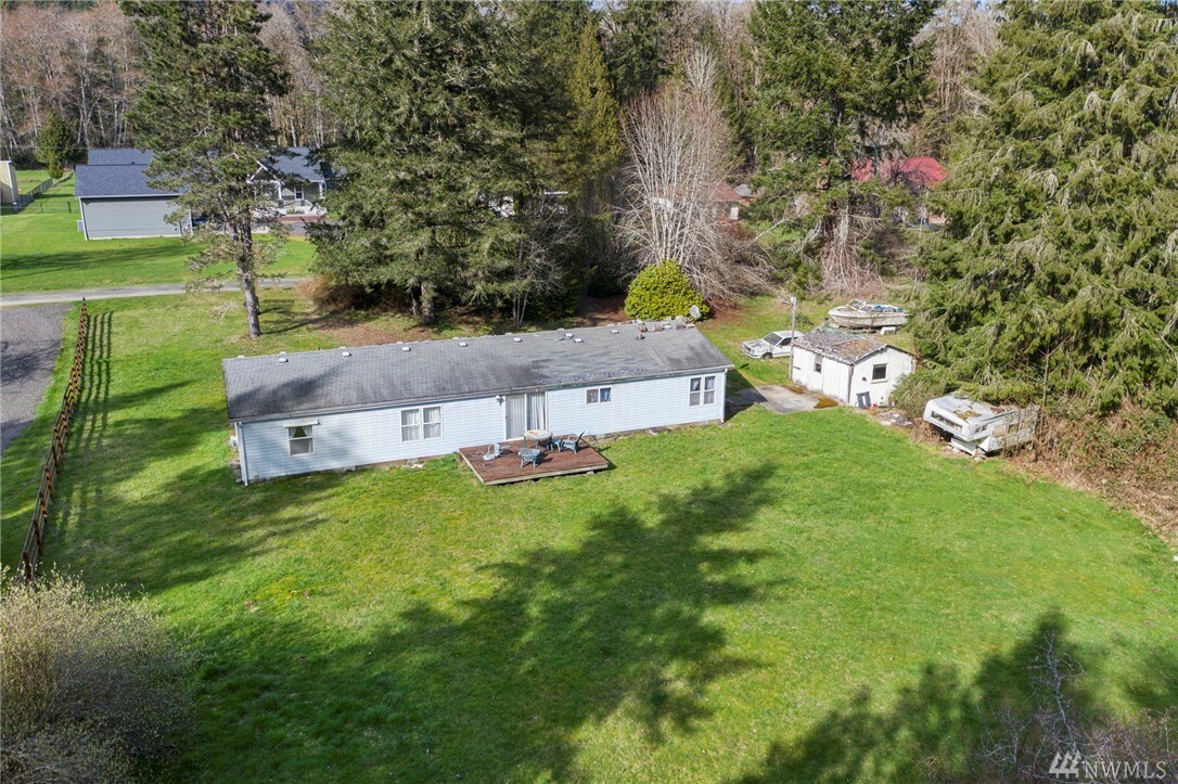 Property Photo:  5566 Minard Rd W  WA 98312 