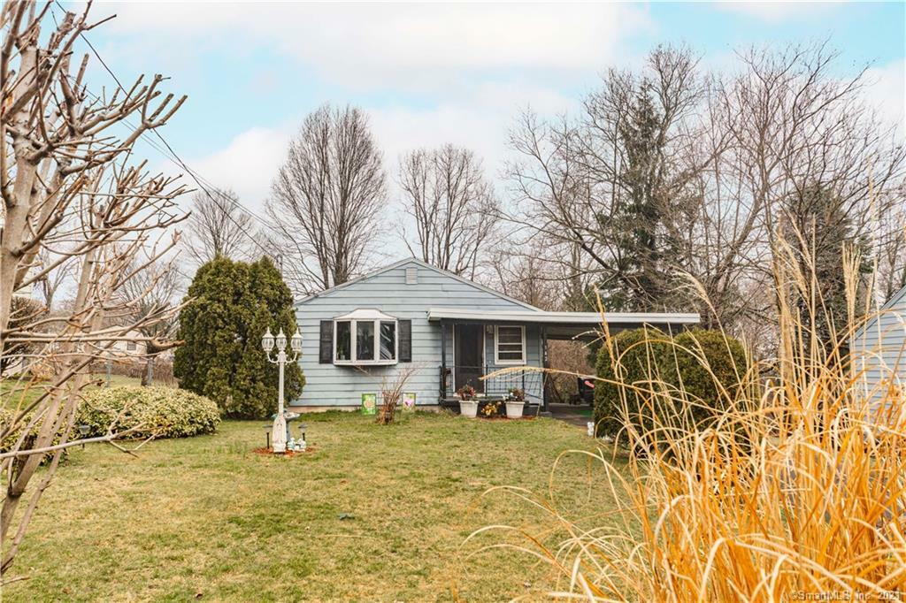 Property Photo: 142 London Drive CT 06517