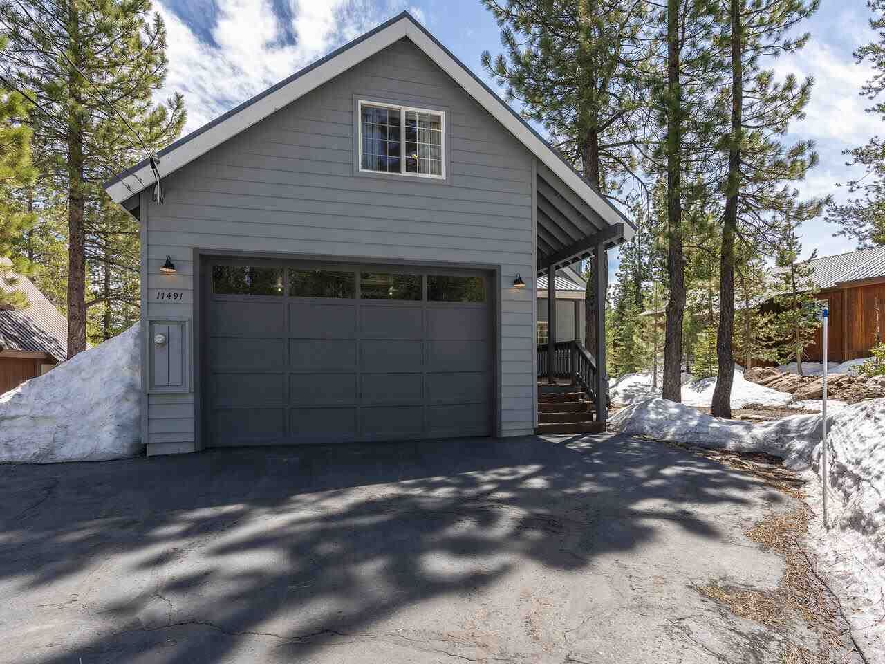 Property Photo: 11491 Baden Road CA 96161