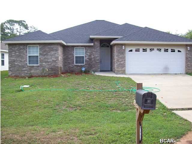 Property Photo:  7406 Talmadge Avenue  FL 32409