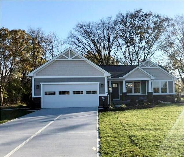 7402 Timber Valley Drive  Franklin Twp OH 45005 photo