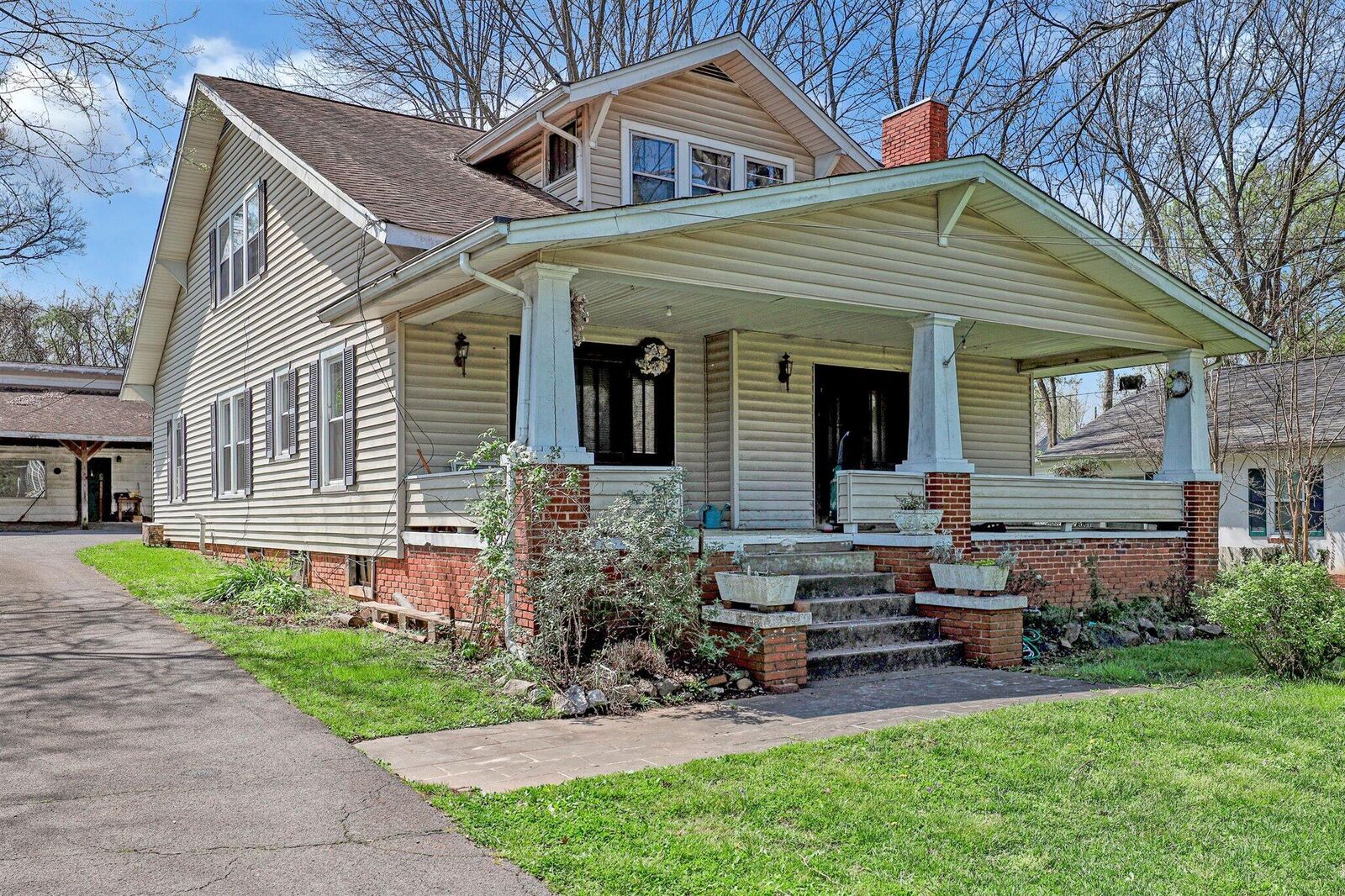 Property Photo: 1014 Sevierville Rd TN 37804