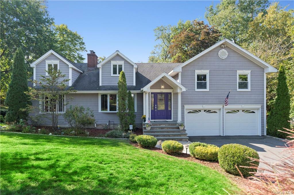 Property Photo: 160 Woodlands Avenue NY 10607