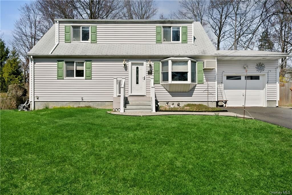 Property Photo:  21 Lake Shore Drive  NY 10954 