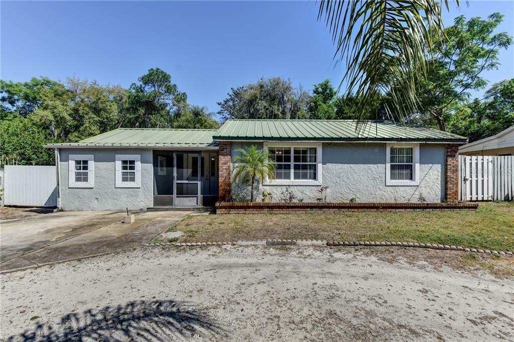 Property Photo:  130 Coronado Road  FL 32713 