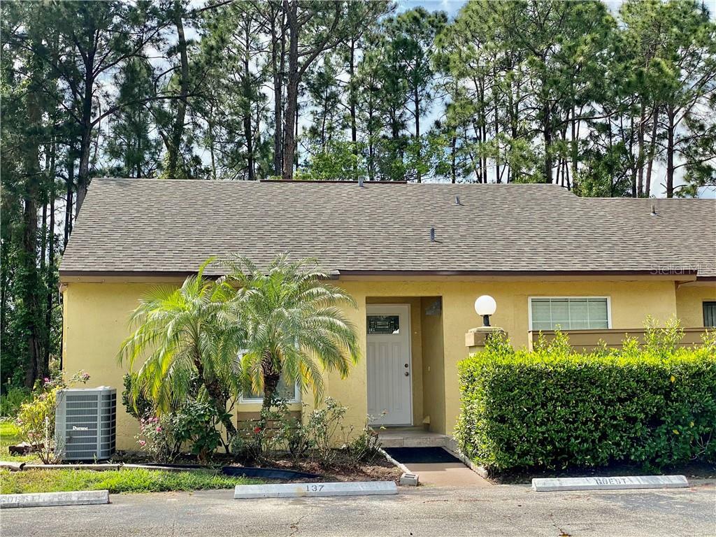 Property Photo:  137 Creekside Way  FL 32824 