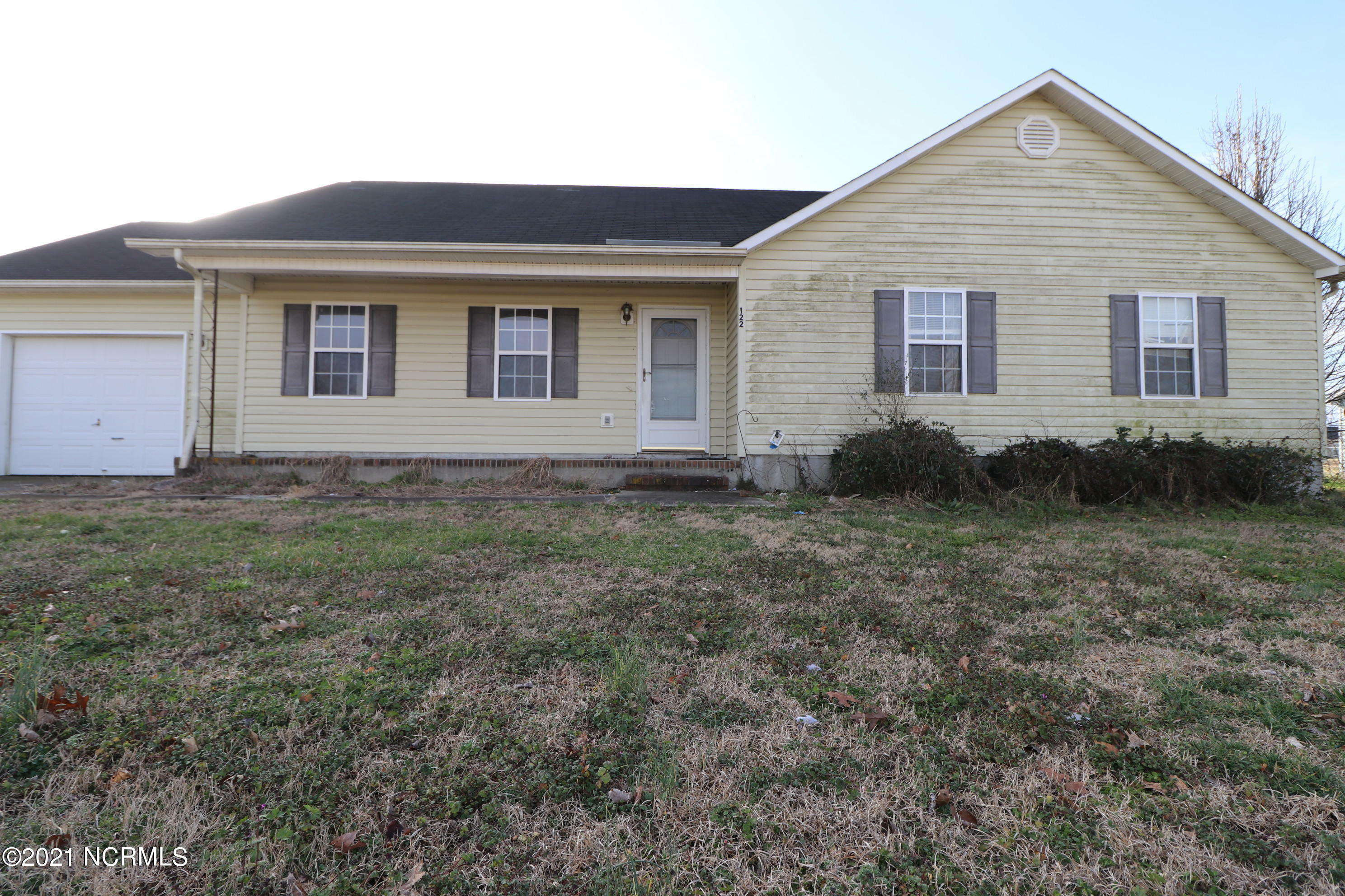 Property Photo:  122 Annie Road  NC 28574 