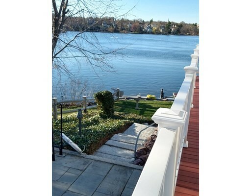 Property Photo:  114 Spy Pond Parkway B  MA 02474 