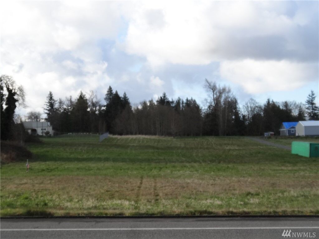 Property Photo:  0 W Axton- Guide Meridian  WA 98226 