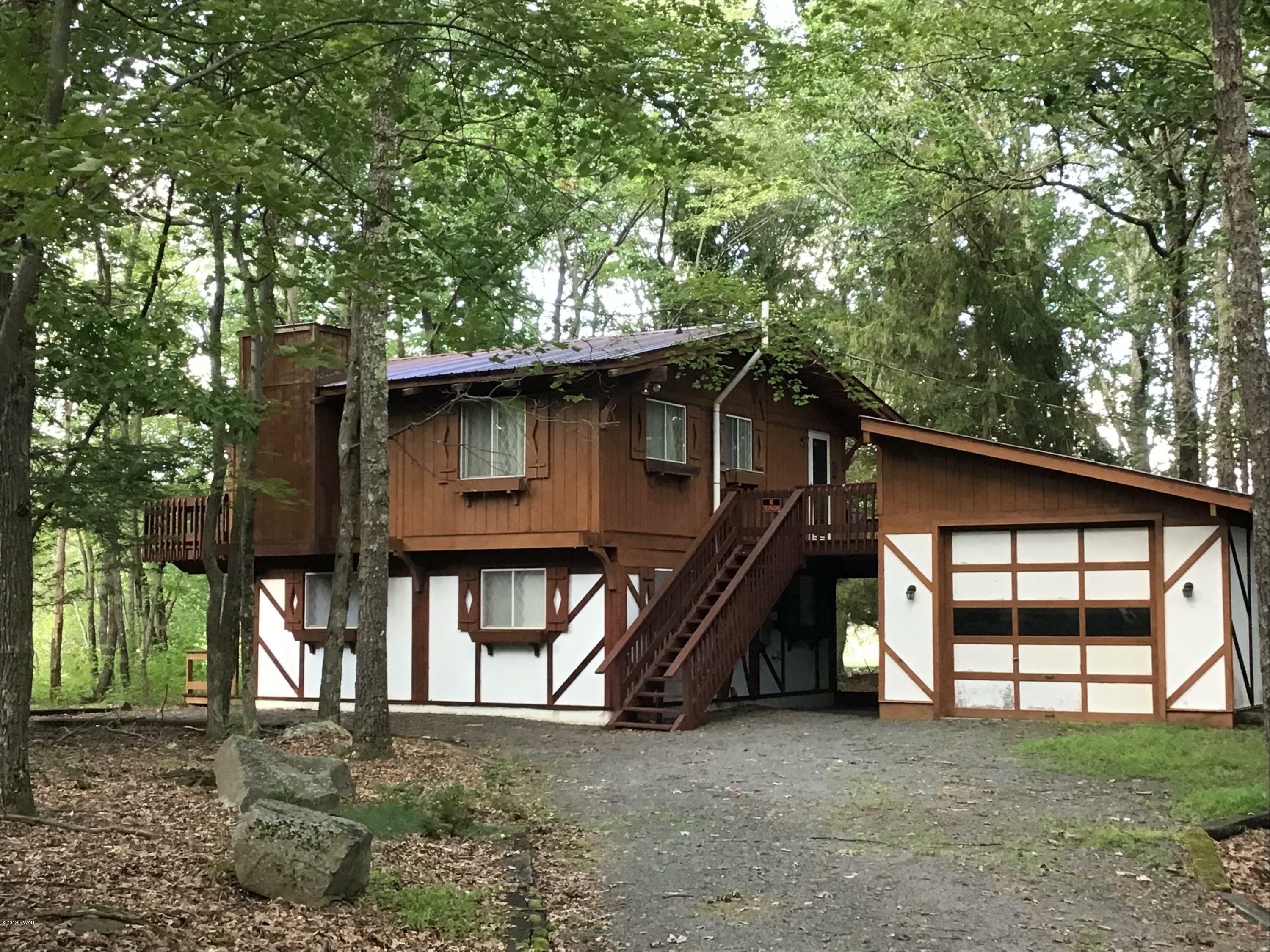 Property Photo:  106 Rockwood Drive  PA 18428 