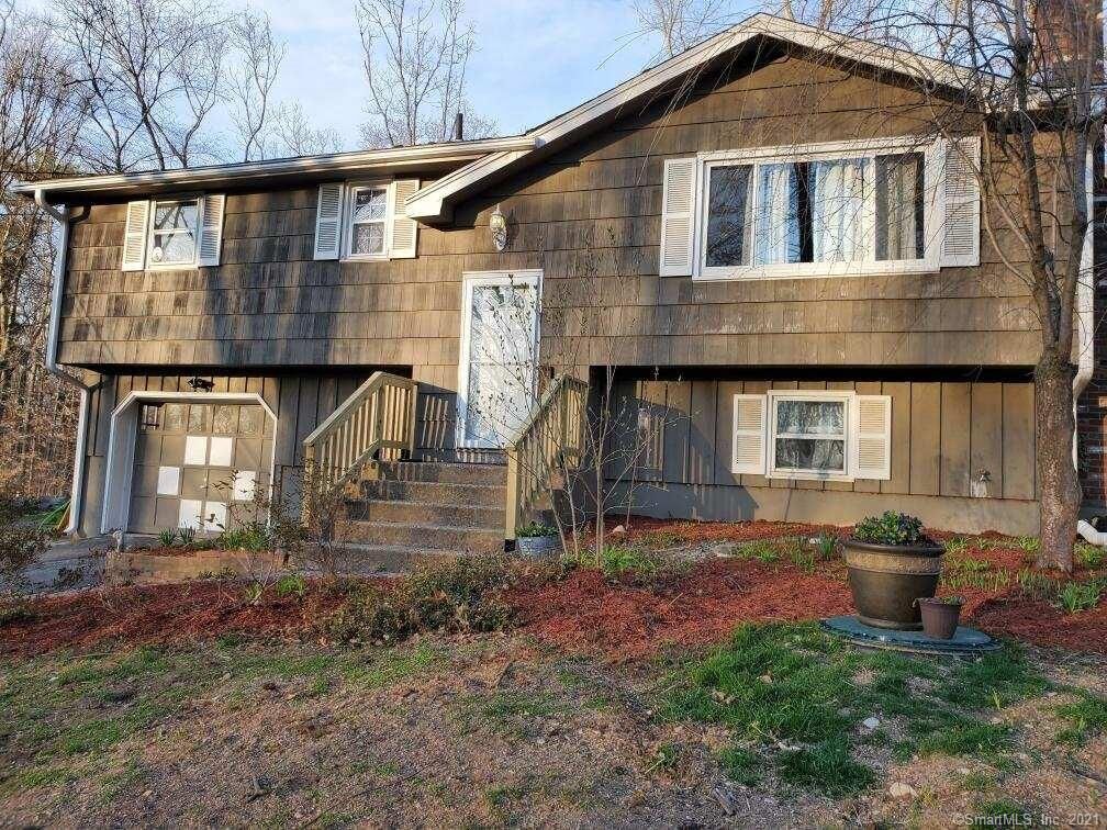 Property Photo: 114 Wadsworth Lane CT 06226