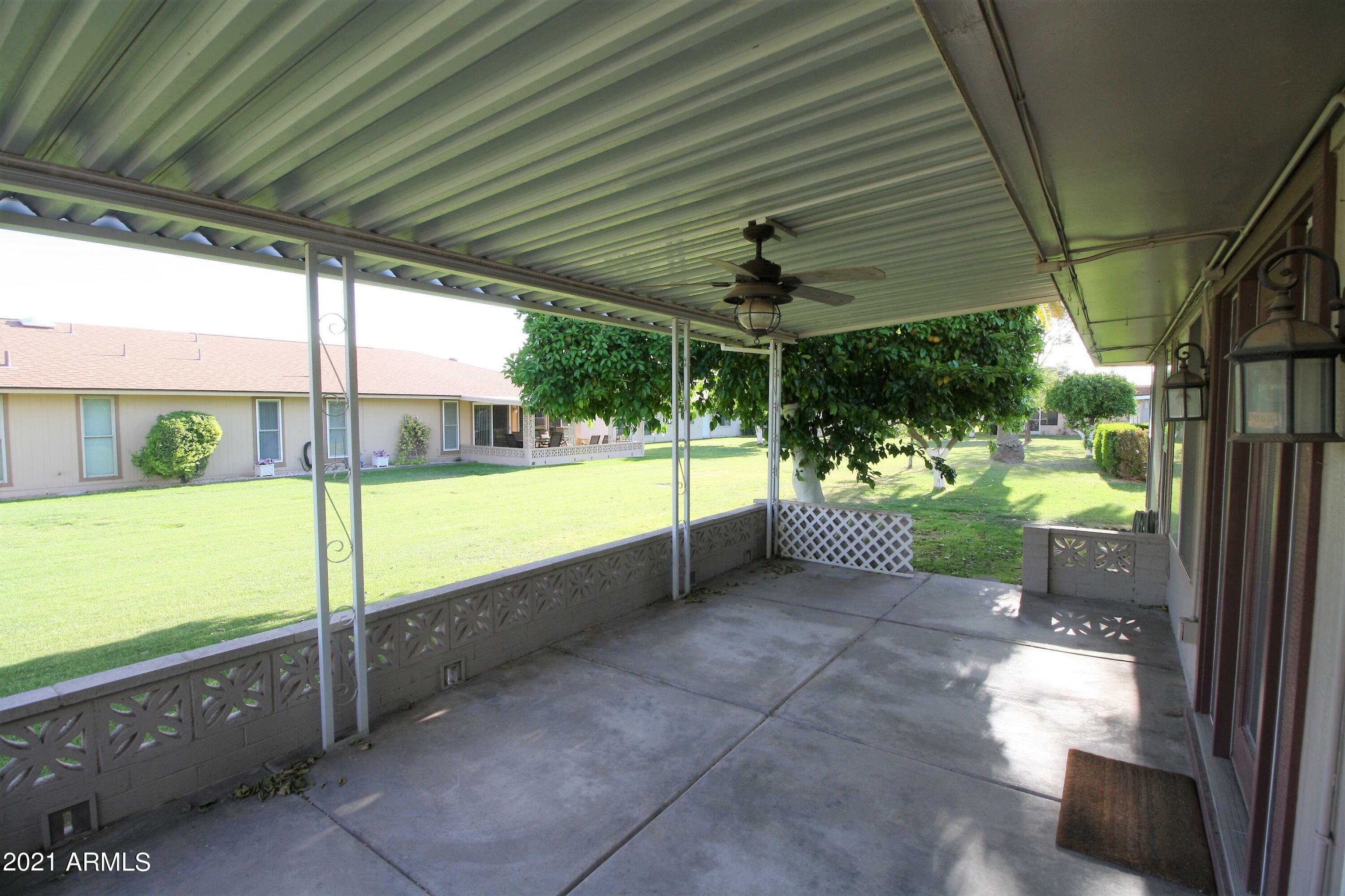 Property Photo: 9605 W Long Hills Drive AZ 85351
