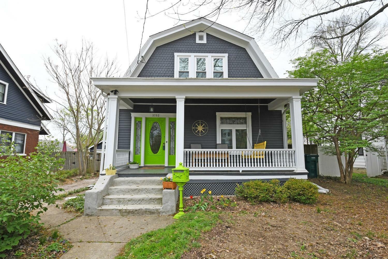 Property Photo: 3752 Drake Ave OH 45209