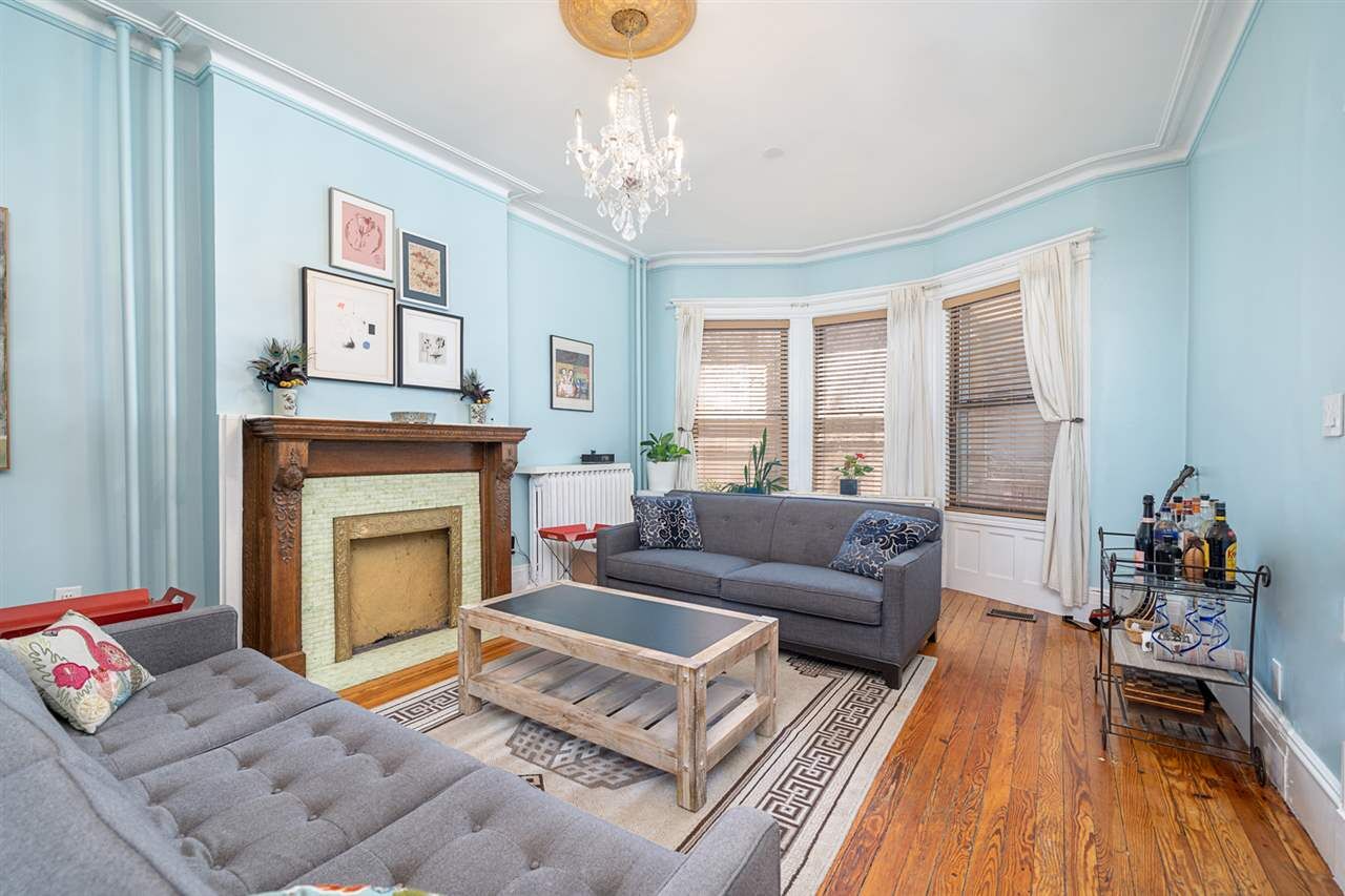 Property Photo:  68 Van Reipen Ave  NJ 07306 