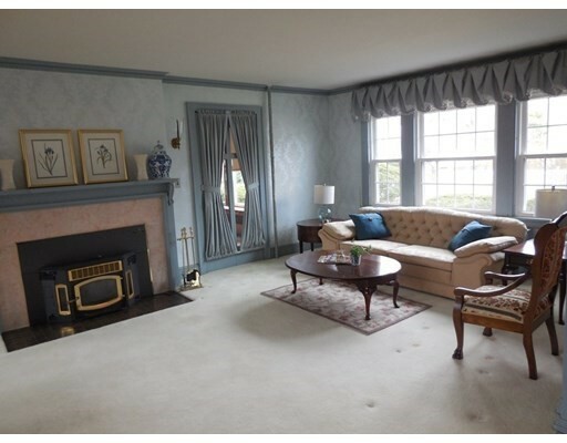 Property Photo: 55 Harvard Street MA 01040