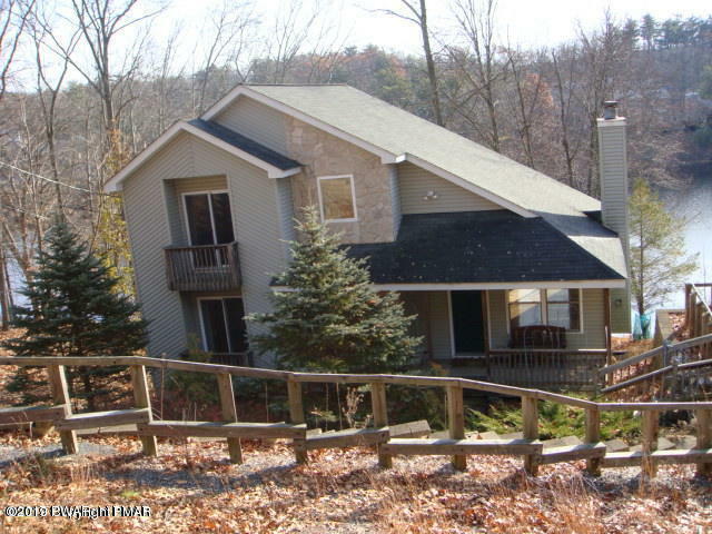 Property Photo:  2151 Lancaster Drive  PA 18324 