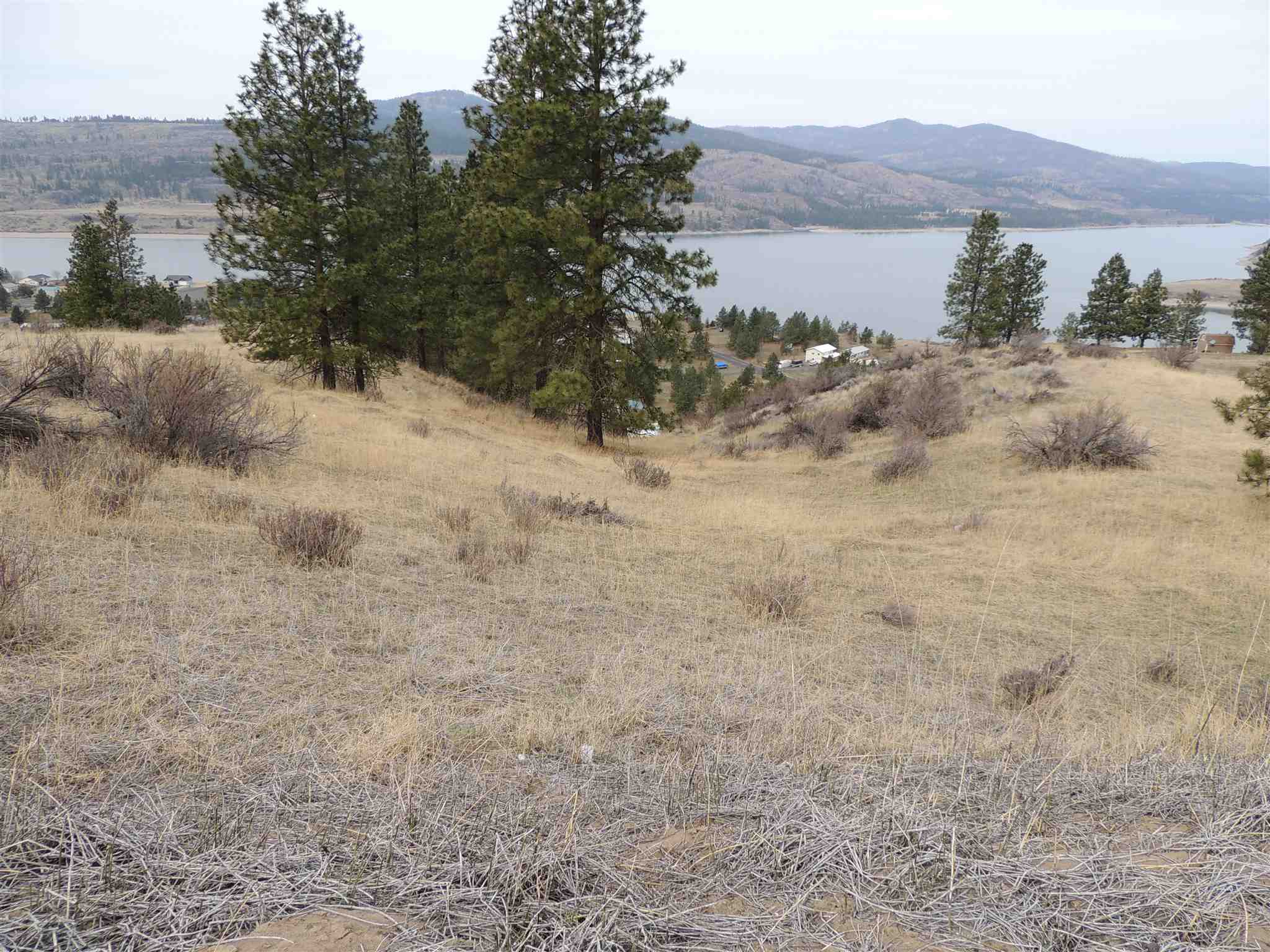 Property Photo: 42785 Deer Heights Dr N Lot 27 WA 99122