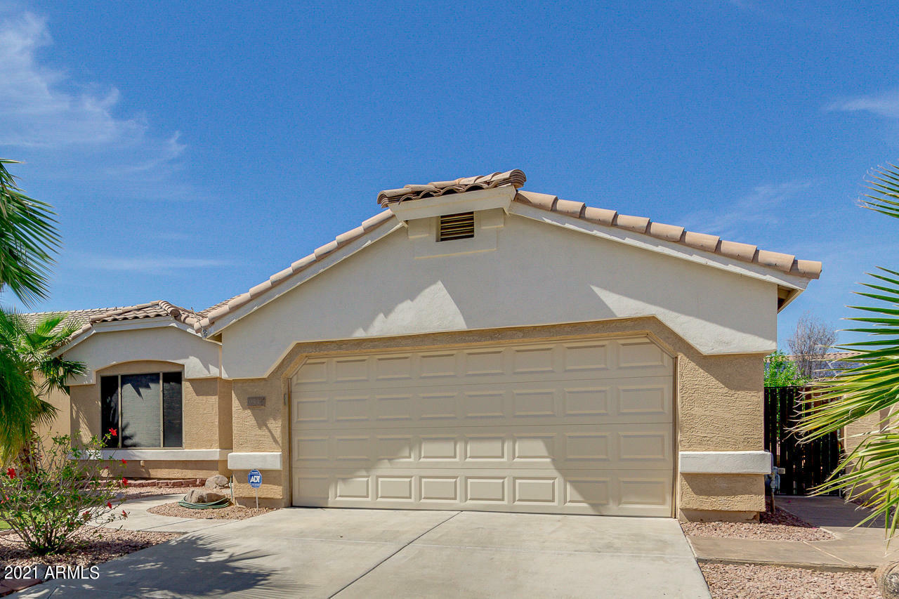 Property Photo:  9548 E Monterey Avenue  AZ 85209 