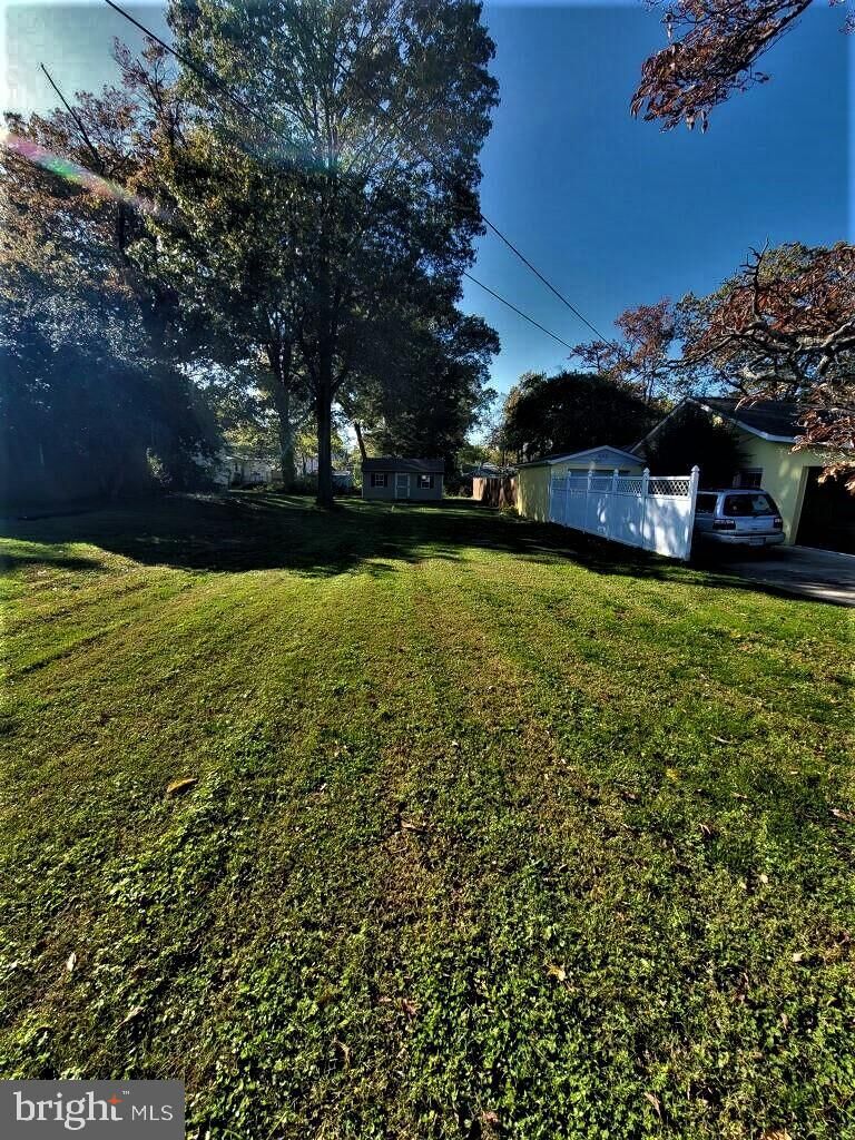 Property Photo: Taggart VA 22443