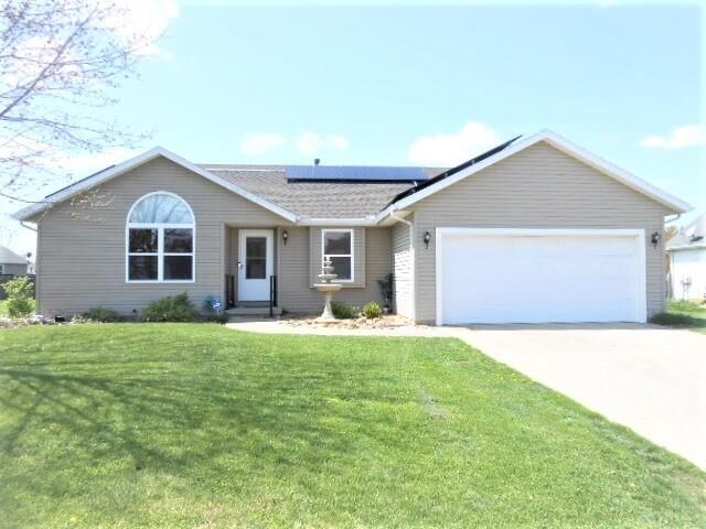Property Photo: 767 Oakdale Drive OH 45335