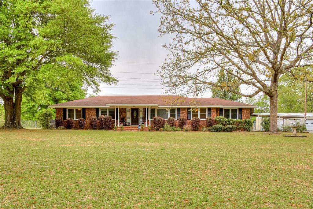 Property Photo:  1005 Brookhaven Drive  SC 29803 