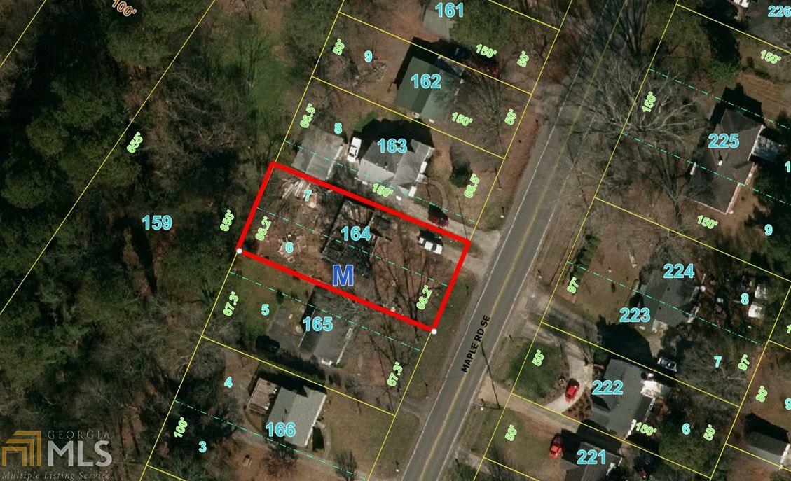 Property Photo:  2702 Maple Rd  GA 30161 