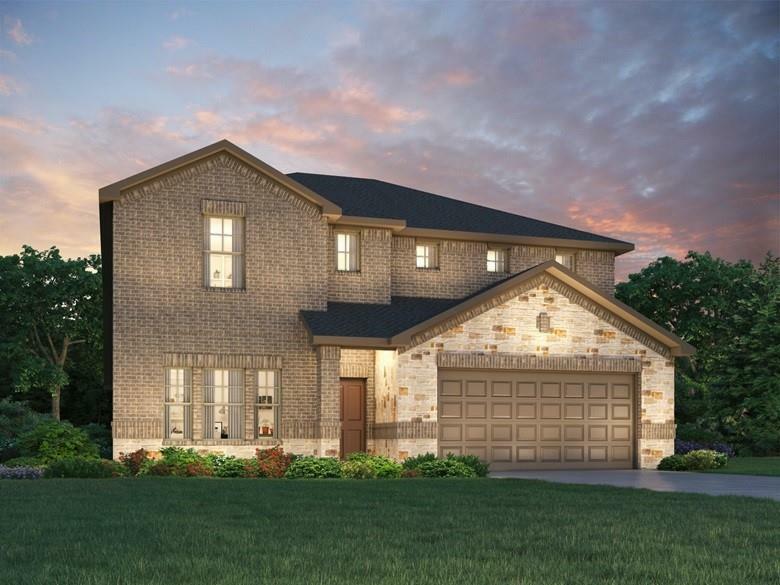 Property Photo: 10109 Deussen Lane TX 77591
