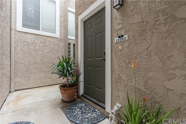 Property Photo:  25082 Camino Del Mar F  CA 92677 