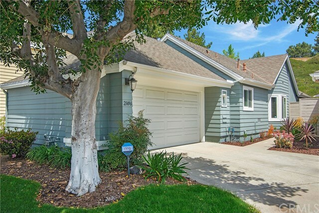 Property Photo:  21496 163 Oakbrook 163  CA 92692 