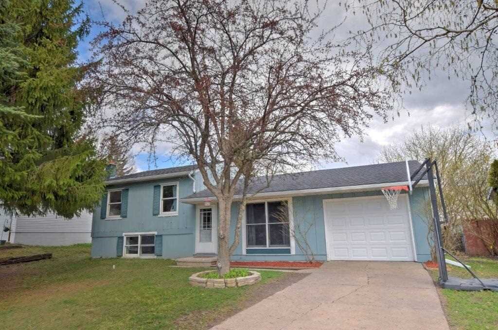 Property Photo: 1317 Highland MI 49770