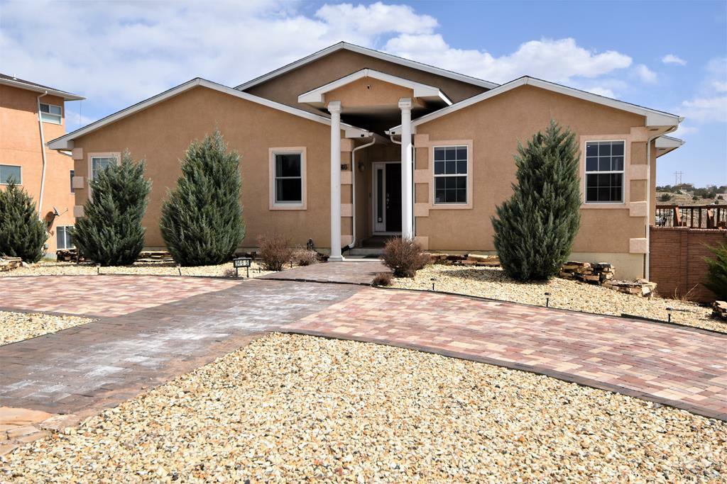 Property Photo:  946 Greenway Ave  CO 81007 