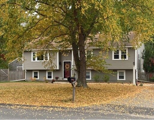 Property Photo:  73 Tilden Road  MA 02190 