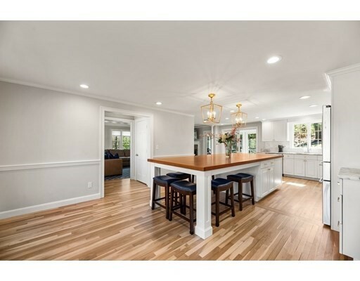 Property Photo: 62 Old Orchard MA 01770