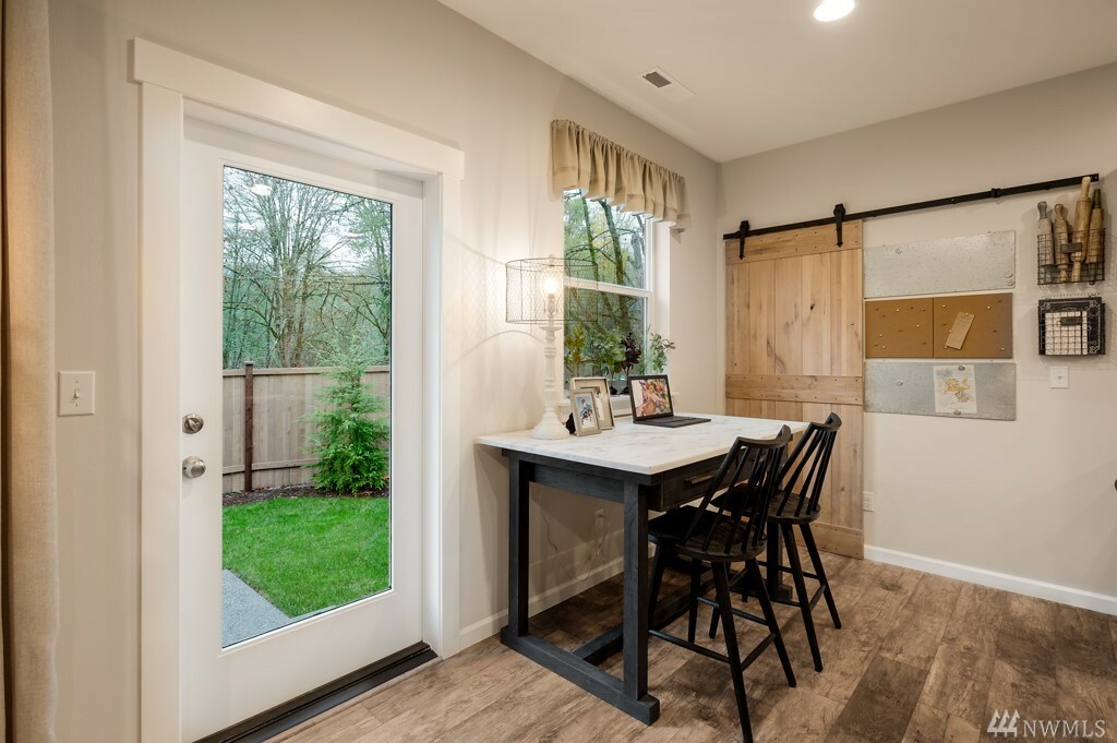 Property Photo: 10930 33 Place NE H231 WA 98258