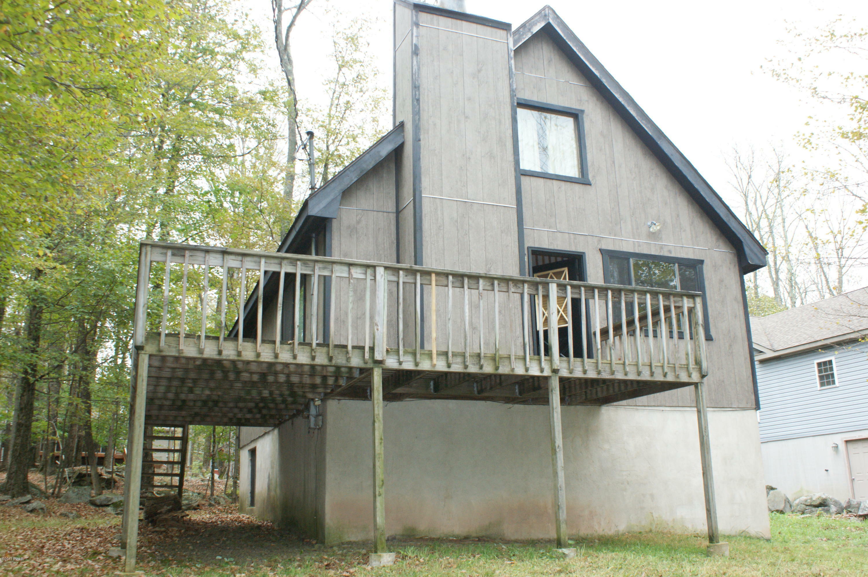 Property Photo:  3518 Burnwood Point  PA 18436 