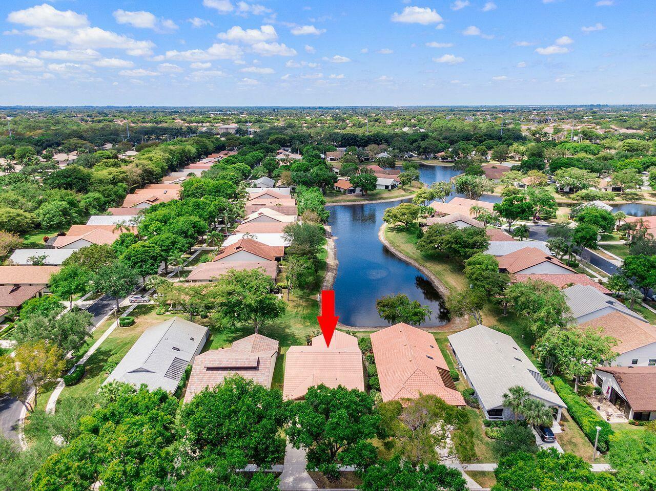 Property Photo: 4799 Boxwood Circle FL 33436