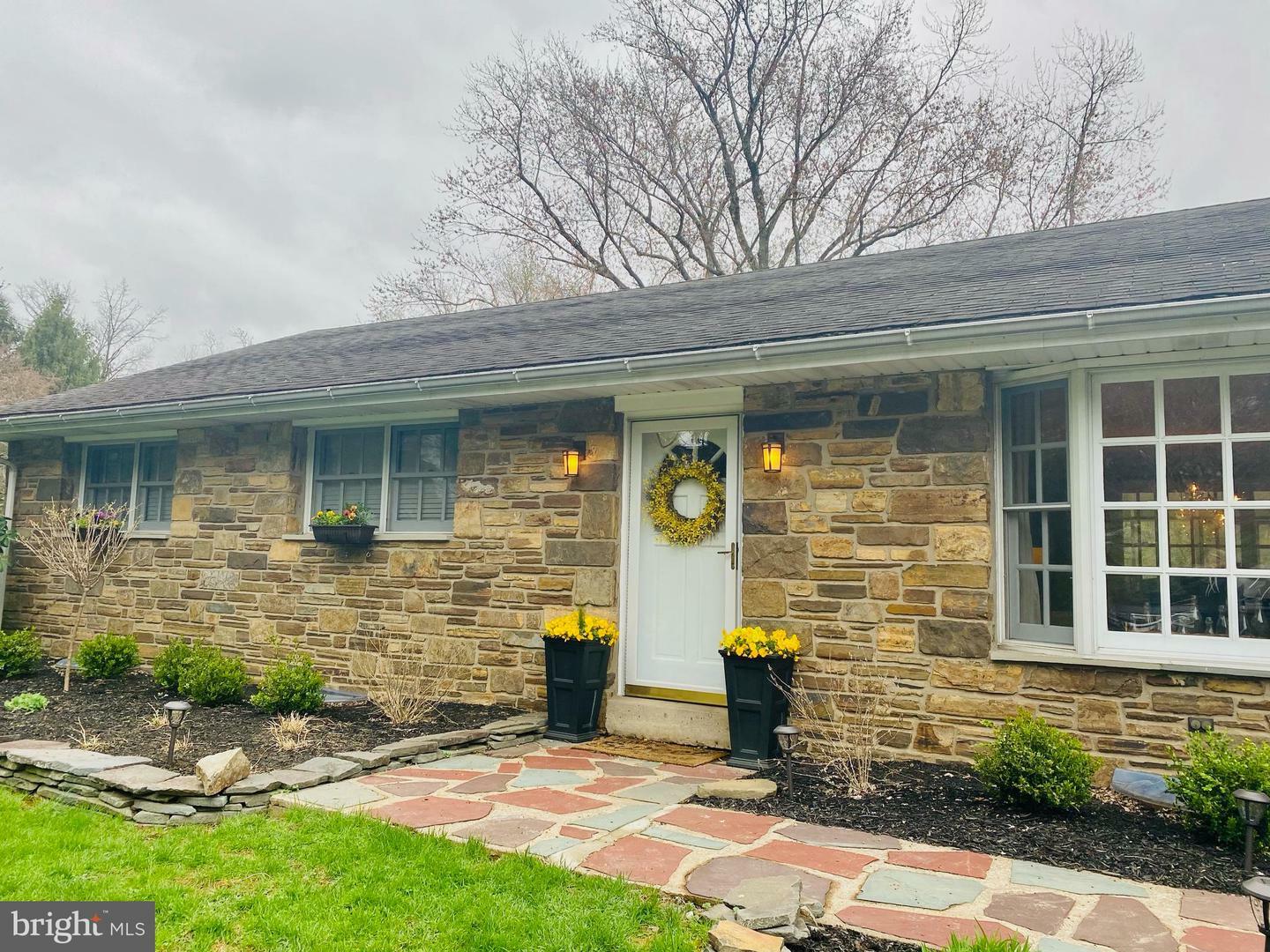 Property Photo:  3357 Edison Furlong Road  PA 18925 